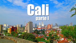 🇨🇴 Qué ver en CALI Colombia La sucursal del cielo 4K [upl. by Haney]