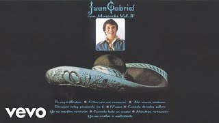 Juan Gabriel  Siempre Estoy Pensando en Ti Cover Audio [upl. by Winebaum659]