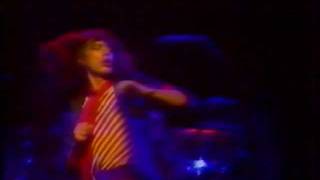 THE ROLLING STONES  Hand Of Fate 1976 [upl. by Eadahs397]