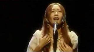 Live Kokia  Chouwa oto with reflection Bataclan 2007 [upl. by Schmitz]