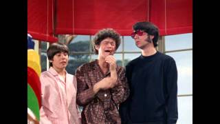 The Monkees  Episode 58 The Frodis Caper REMASTERED IN HD [upl. by Yrdnal]