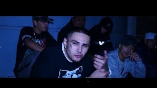 RICHARD AHUMADA FT SID MSC  LA VOZ DEL BARRIO  VIDEO OFICIAL [upl. by Noet]