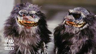 Critters 4  Full Movie  ClipZone Horrorscapes [upl. by Artemla]