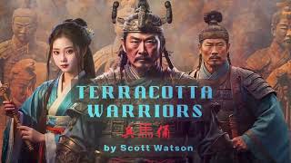 Terracotta Warriors the Movie [upl. by Anaugahs]