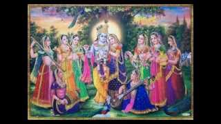 Agni dev das  Kirtans of the Sacred Forest [upl. by Narhem]