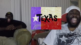 SPONGEBOB TEXAS EpisodeJamSnugg Reaction [upl. by Airalav26]