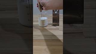 Aerolatte Handheld Milk Frother [upl. by Madeleine27]