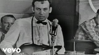 Carl Perkins  Boppin The Blues Live [upl. by Asilad]