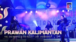 Didi Kempot amp Yan Vellia  PRAWAN KALIMANTAN Official IMC RECORD JAVA [upl. by Allenad]