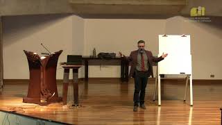 Seminario Avalúos de Bienes Inmuebles [upl. by Dawkins351]