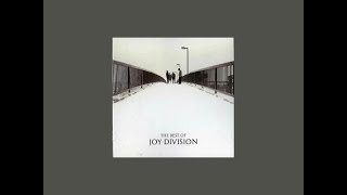 12 Isolation  Joy Division [upl. by Lavella]