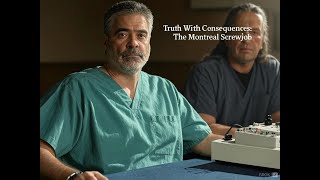 Vince Russo Covers The Montreal Screwjob [upl. by Moitoso]