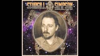 Sturgill Simpson  Voices [upl. by Myer]