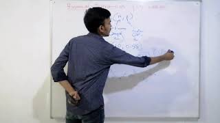 Chapter 08  Theoritical Distributions  Part 01  Binomial Distribution [upl. by Leunamme378]